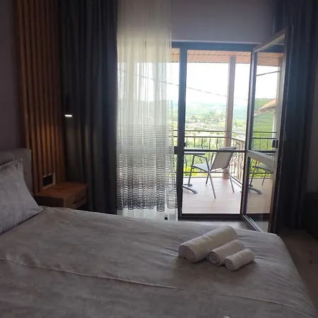 Villa Family House Atanasovi *