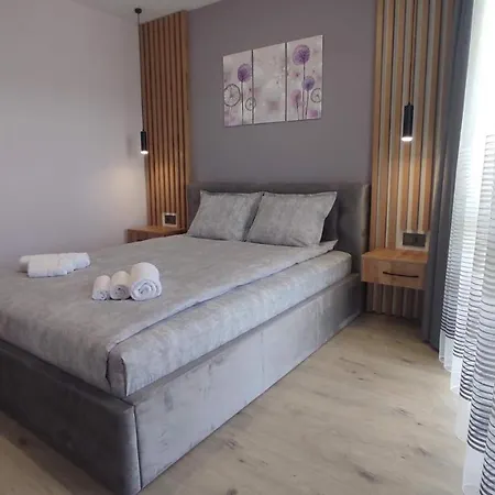 Family House Atanasovi Villa *