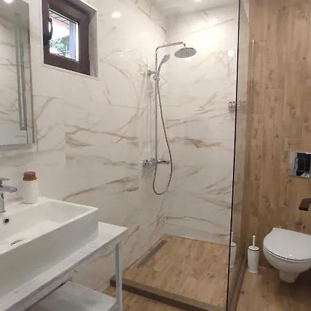 Family House Atanasovi