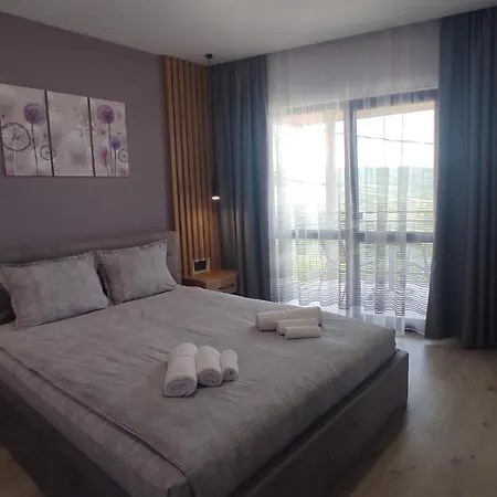 Family House Atanasovi *