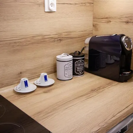 Villa Family House Atanasovi