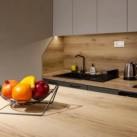 Family House Atanasovi Veliko Tarnovo