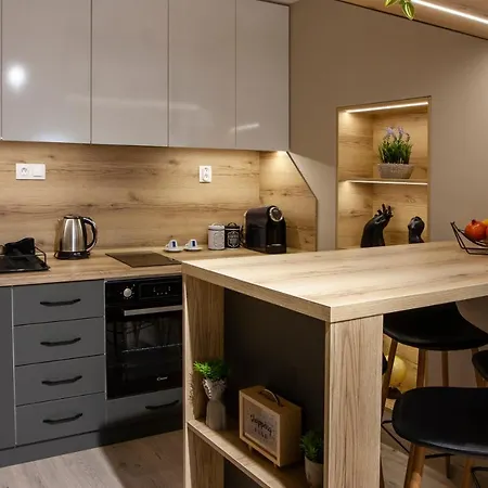 Family House Atanasovi Veliko Tarnovo