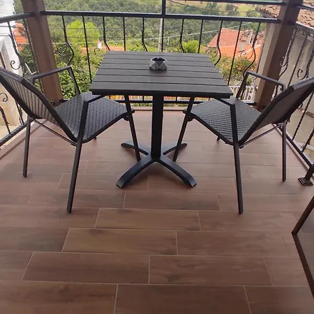 Villa Family House Atanasovi