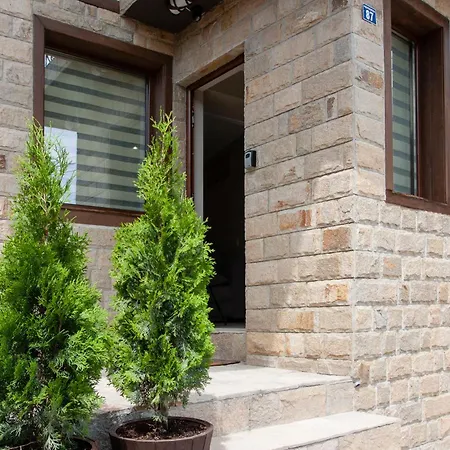 Villa Family House Atanasovi