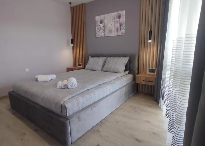 Family House Atanasovi Villa *