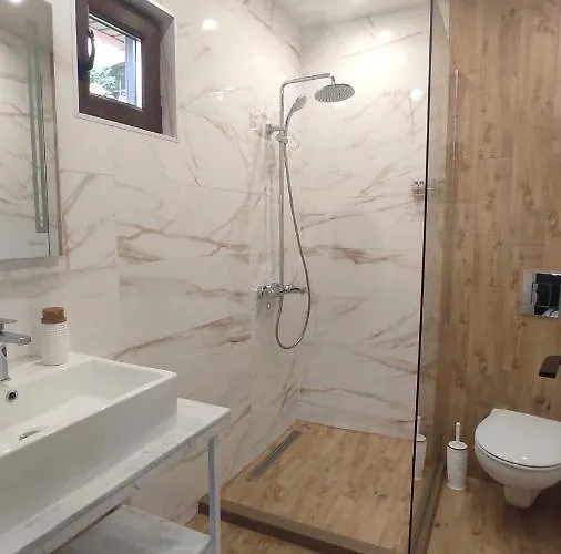 Family House Atanasovi