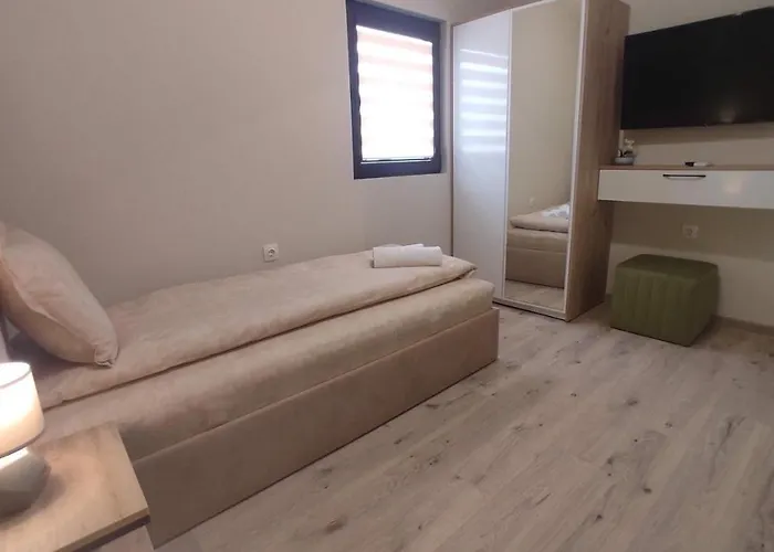 Family House Atanasovi * Veliko Tarnovo