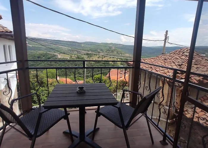 Family House Atanasovi