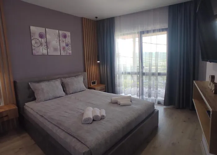 Family House Atanasovi *