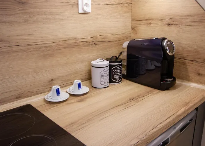 Villa Family House Atanasovi