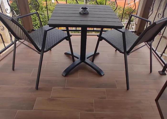 Villa Family House Atanasovi